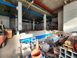 Tampines Industrial Drive (D18), Warehouse #461295481